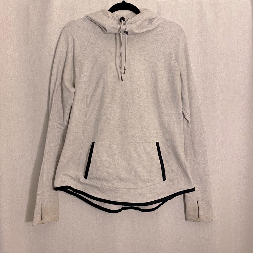 Athlete Hoodie